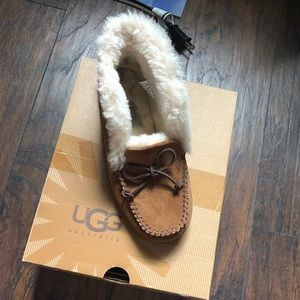 ugg high too moccasins